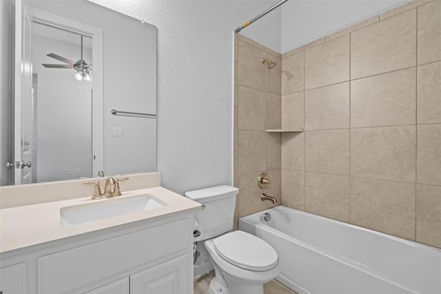 116 Texon DR, Liberty Hill, TX 78642
