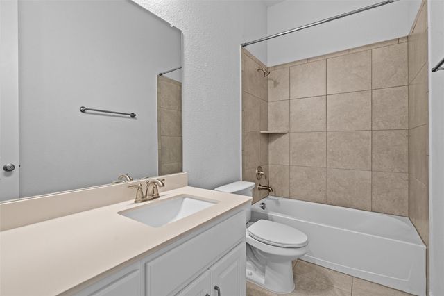 116 Texon DR, Liberty Hill, TX 78642