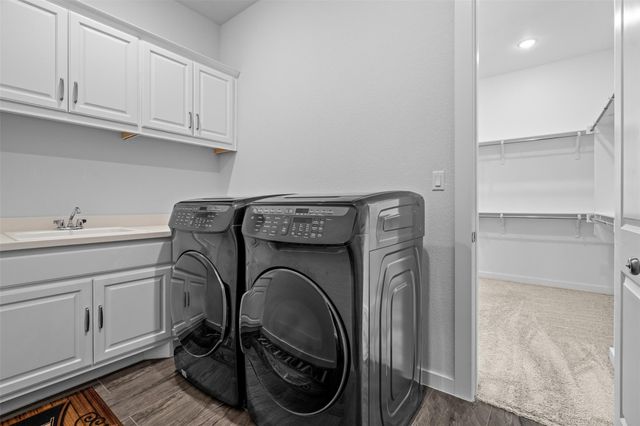 116 Texon DR, Liberty Hill, TX 78642