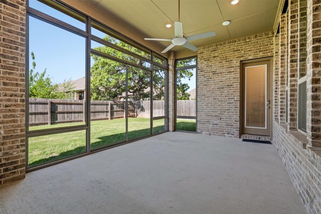 116 Texon DR, Liberty Hill, TX 78642