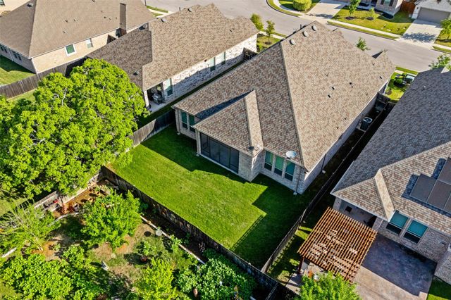 116 Texon DR, Liberty Hill, TX 78642