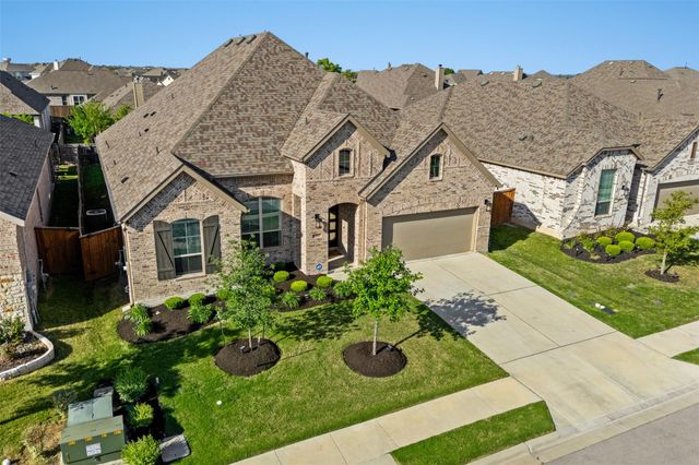 116 Texon DR, Liberty Hill, TX 78642