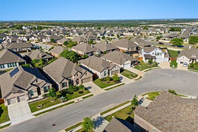 116 Texon DR, Liberty Hill, TX 78642