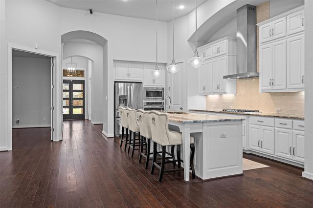 116 Texon DR, Liberty Hill, TX 78642