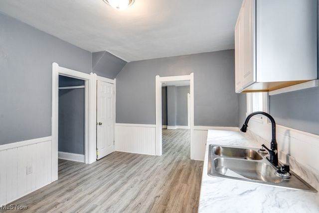 3437 Storer Avenue, Cleveland, OH 44109