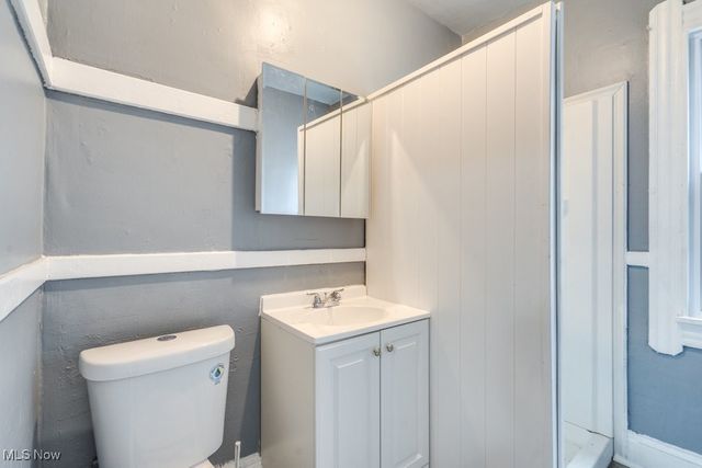 3437 Storer Avenue, Cleveland, OH 44109