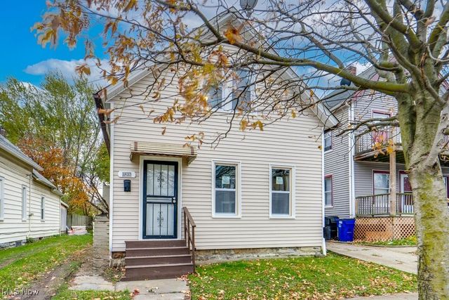 3437 Storer Avenue, Cleveland, OH 44109