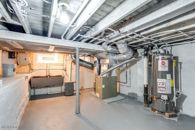 3437 Storer Avenue, Cleveland, OH 44109