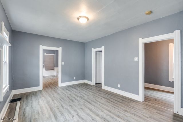 3437 Storer Avenue, Cleveland, OH 44109