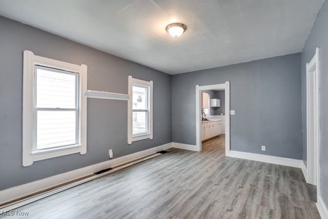 3437 Storer Avenue, Cleveland, OH 44109