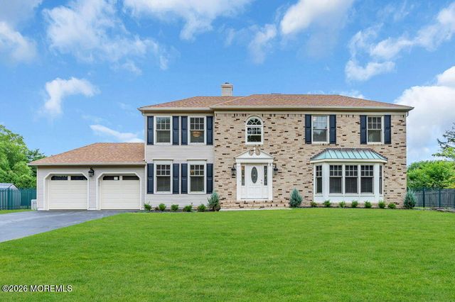 6 Oak Tree Lane, Ocean Twp, NJ 07712