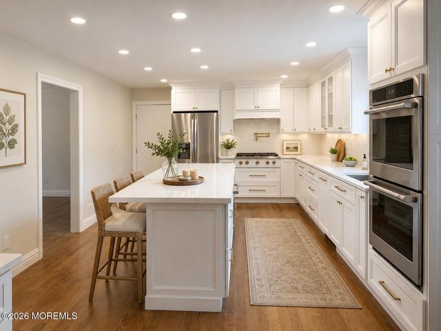 6 Oak Tree Lane, Ocean Twp, NJ 07712