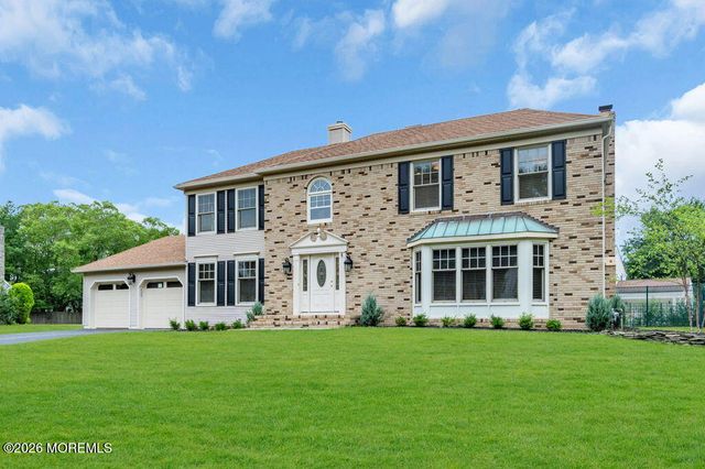 6 Oak Tree Lane, Ocean Twp, NJ 07712