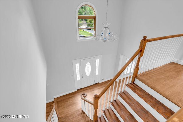 6 Oak Tree Lane, Ocean Twp, NJ 07712