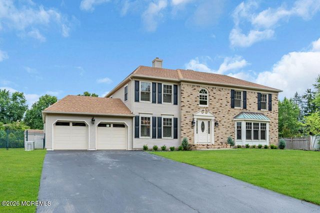 6 Oak Tree Lane, Ocean Twp, NJ 07712