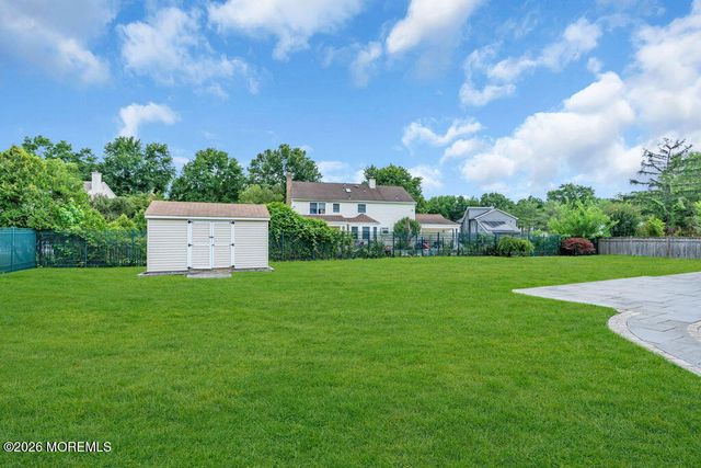 6 Oak Tree Lane, Ocean Twp, NJ 07712