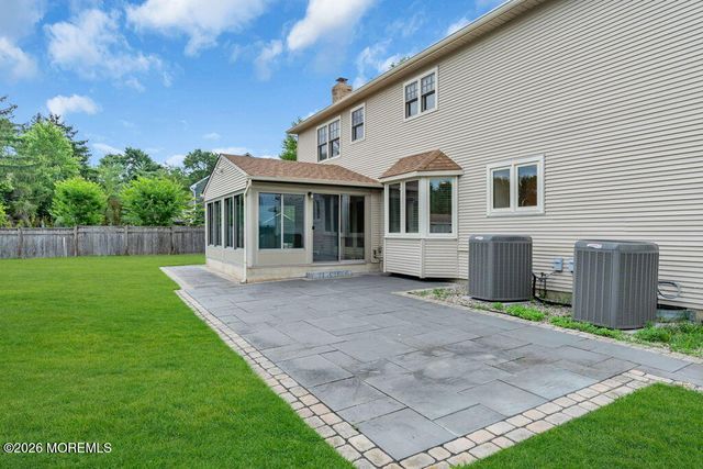 6 Oak Tree Lane, Ocean Twp, NJ 07712