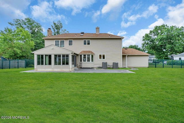 6 Oak Tree Lane, Ocean Twp, NJ 07712