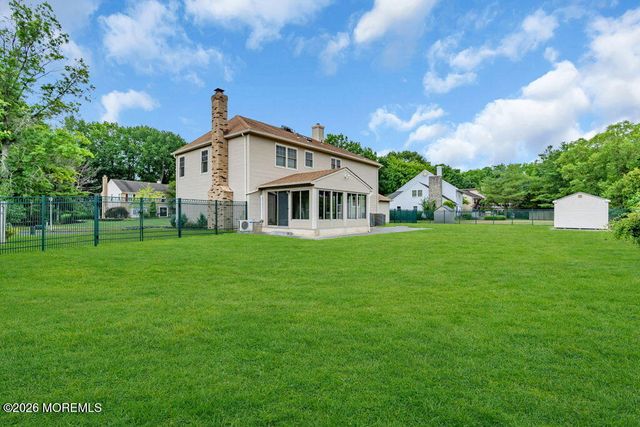 6 Oak Tree Lane, Ocean Twp, NJ 07712