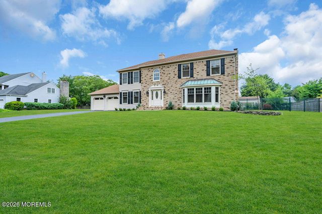 6 Oak Tree Lane, Ocean Twp, NJ 07712