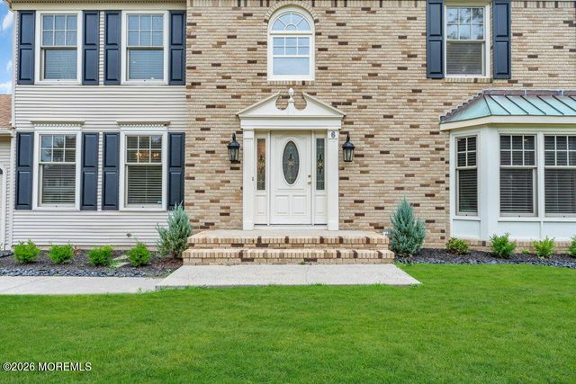 6 Oak Tree Lane, Ocean Twp, NJ 07712