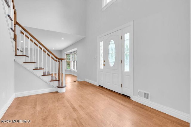 6 Oak Tree Lane, Ocean Twp, NJ 07712