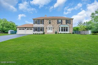 6 Oak Tree Lane, Ocean Twp, NJ 07712