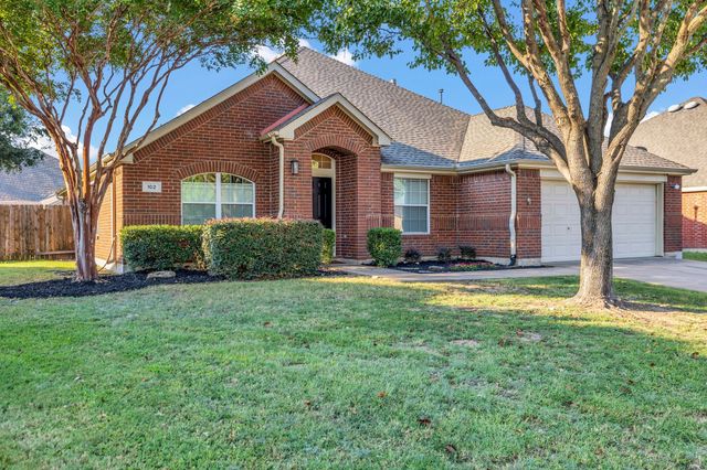 102 Rock Meadow Trail, Mansfield, TX 76063