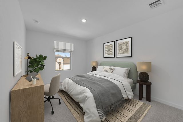 171 Summer Rain Way, Newark, TX 76071