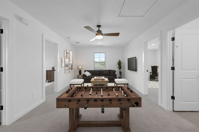 171 Summer Rain Way, Newark, TX 76071