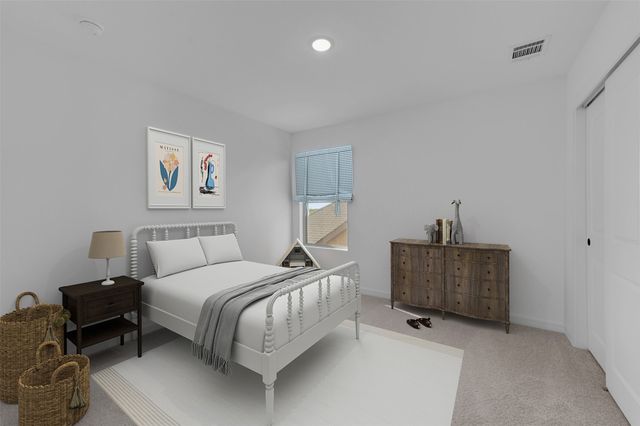 171 Summer Rain Way, Newark, TX 76071