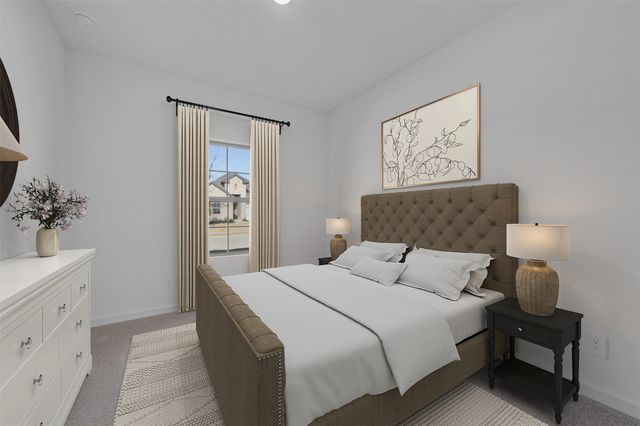 171 Summer Rain Way, Newark, TX 76071