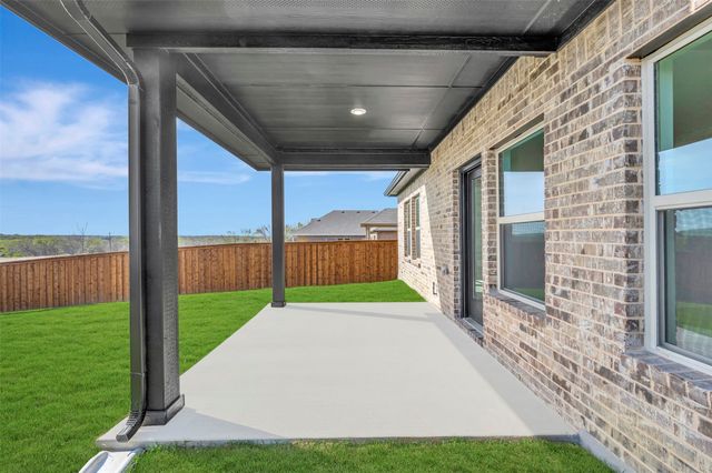 171 Summer Rain Way, Newark, TX 76071