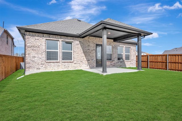 171 Summer Rain Way, Newark, TX 76071