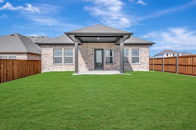 171 Summer Rain Way, Newark, TX 76071