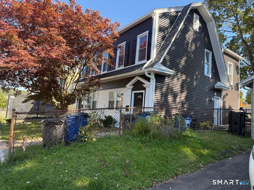 17 Davis Street 2R, New Haven, CT 06515