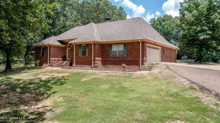 460 Deer Trail Drive, Hernando, MS 38632