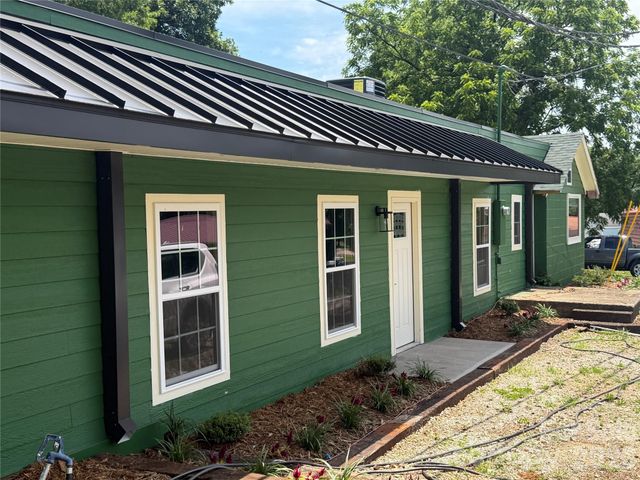 68 Circle Drive, Marion, NC 28752
