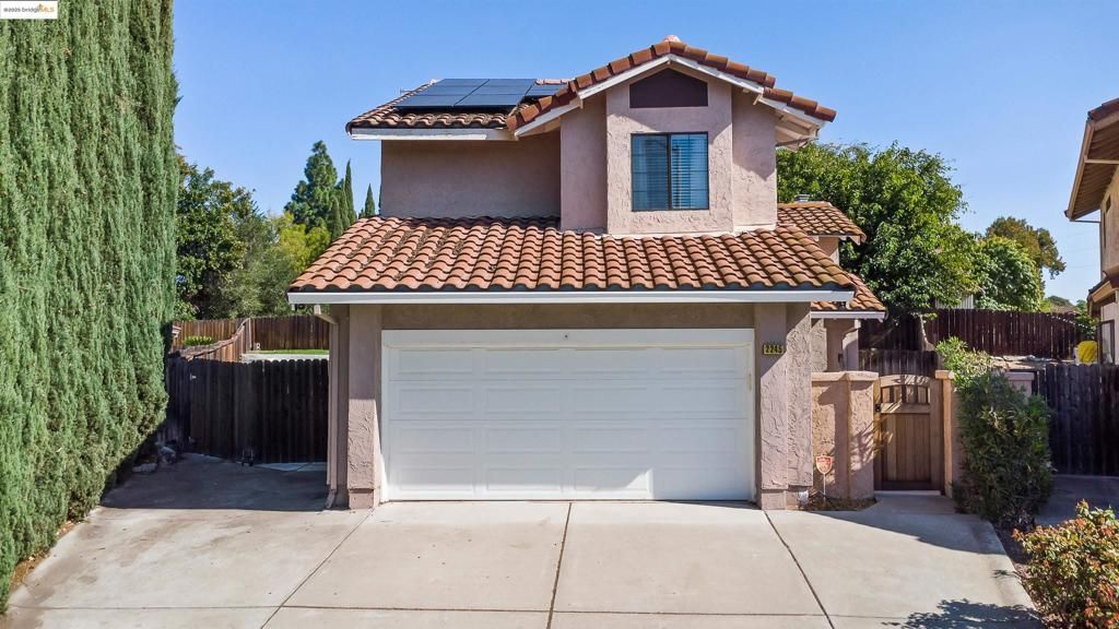 2245 Pinenut Ct, Antioch, CA 94509