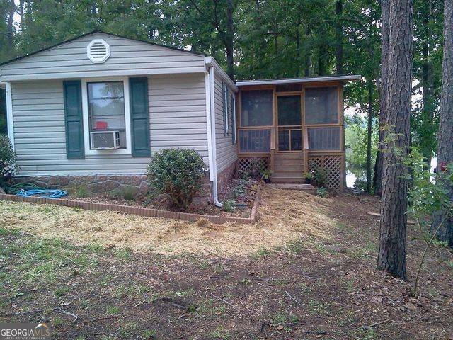 7112 Blacks Bluff Road SW E, Cave Spring, GA 30124