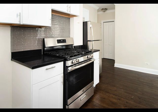 3821 N Greenview Avenue 2E, Chicago, IL 60613