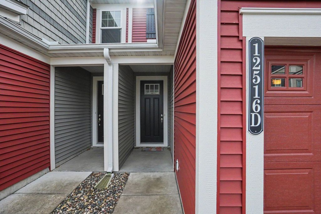 12516 Naples Street NE D, Blaine, MN 55449 — photo 5