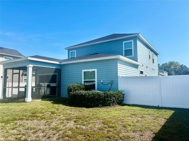 1990 NW 44 COURT ROAD, Ocala, FL 34482