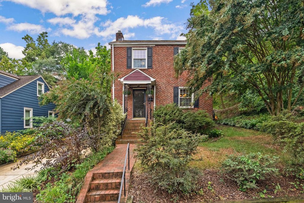3403 VARNUM ST, Brentwood, MD 20722