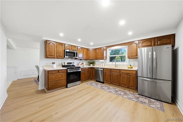 308 Patrice Terrace, Amherst, NY 14221