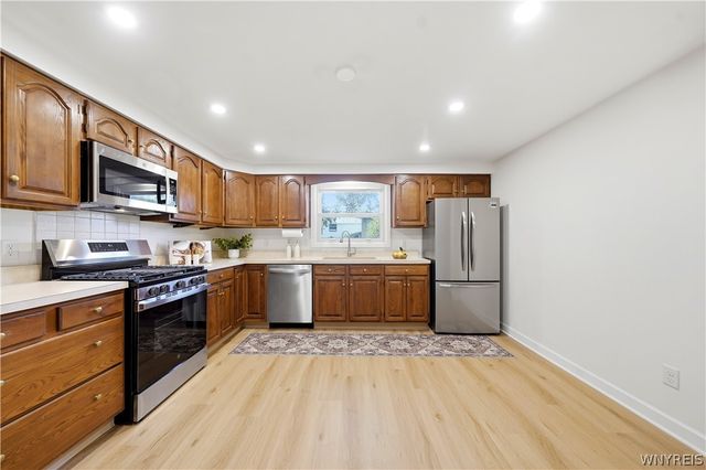 308 Patrice Terrace, Amherst, NY 14221