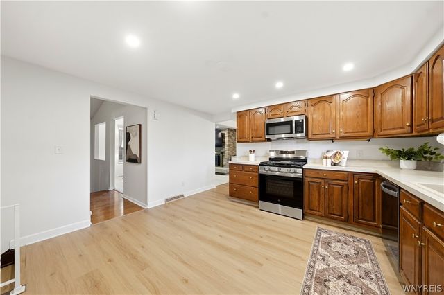 308 Patrice Terrace, Amherst, NY 14221