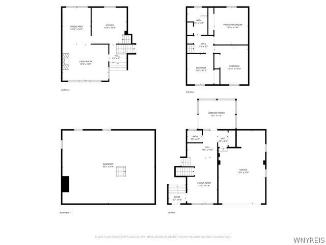 308 Patrice Terrace, Amherst, NY 14221