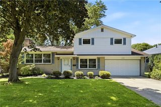 308 Patrice Terrace, Amherst, NY 14221
