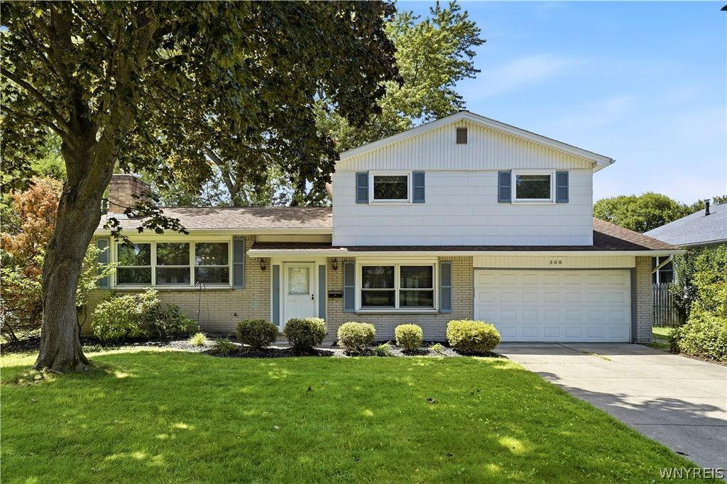 308 Patrice Terrace, Amherst, NY 14221